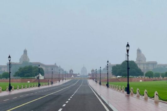 4 Hours Delhi Evening City Tour