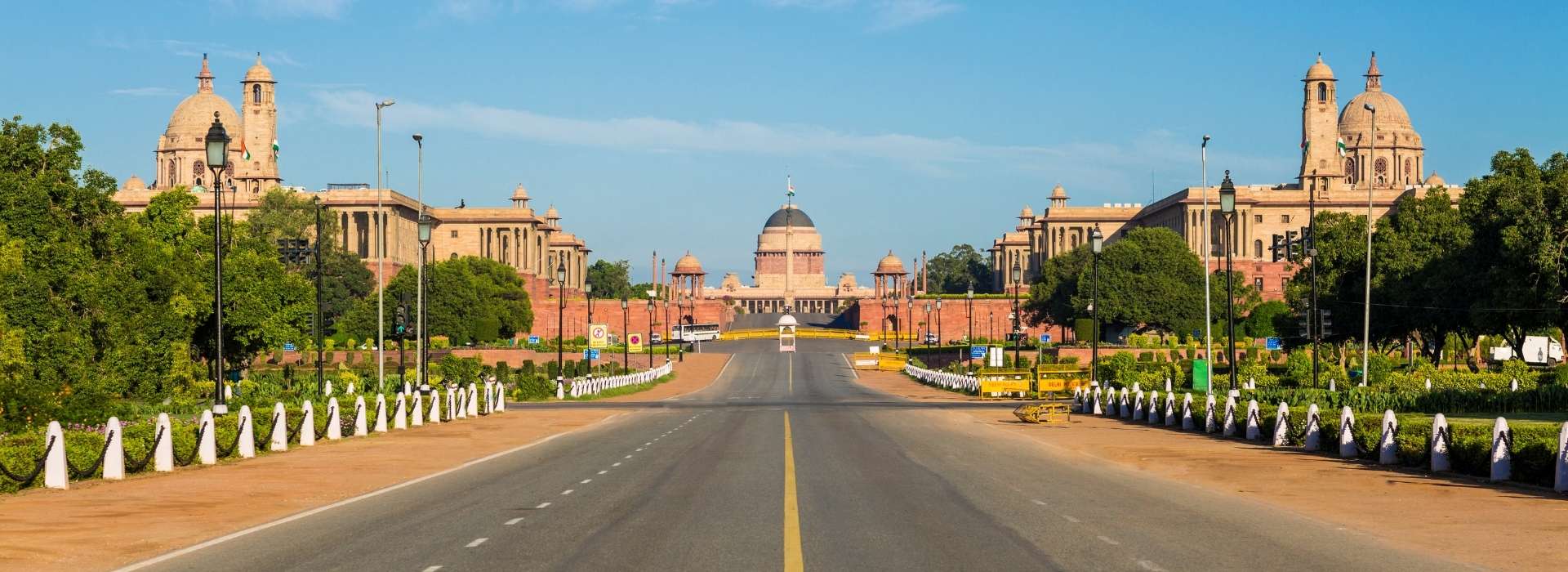 4 Hours Delhi Evening City Tour _ With Transfers