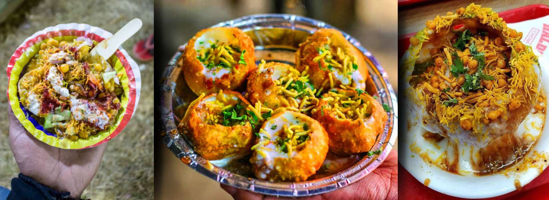 4 Hours_ Old Delhi Food Tasting Tour