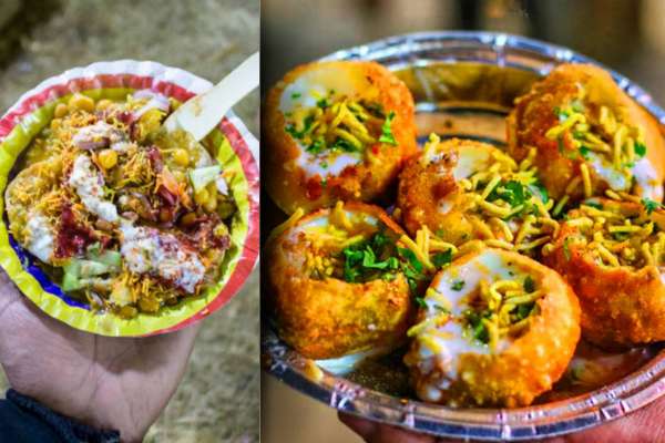 4 Hours_ Old Delhi Food Tasting Tour