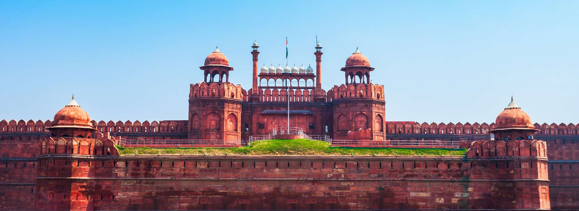 Best of Old & New Delhi in 8 Hours Tour