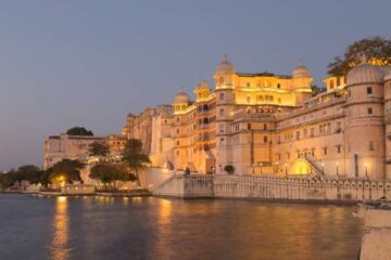 Delhi, Agra, Jaipur and Udaipur Tour by Car – 5N6D