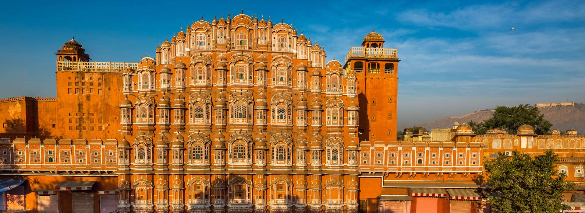 Golden Triangle Tour 3 Days – Delhi, Agra & Jaipur 2N_3D