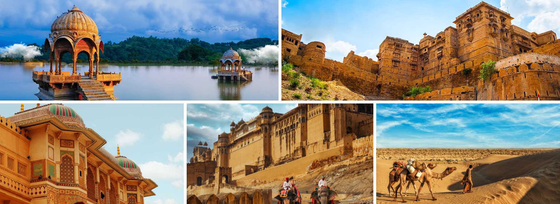 Rajasthan tour