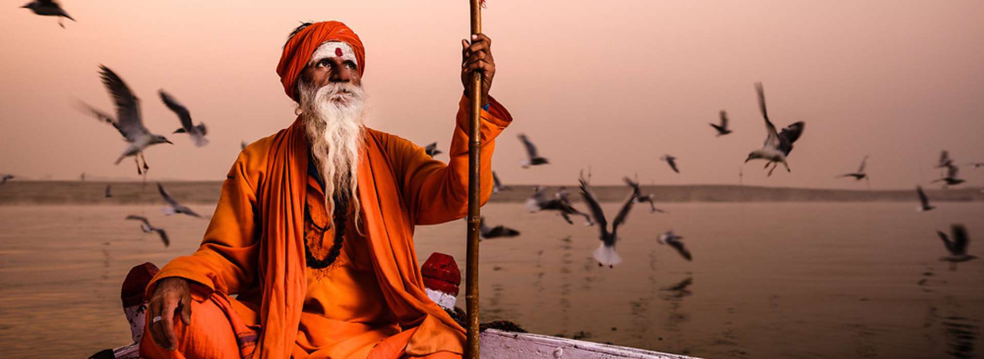 Varanasi tour