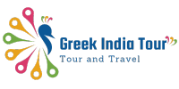 Greek India Tour